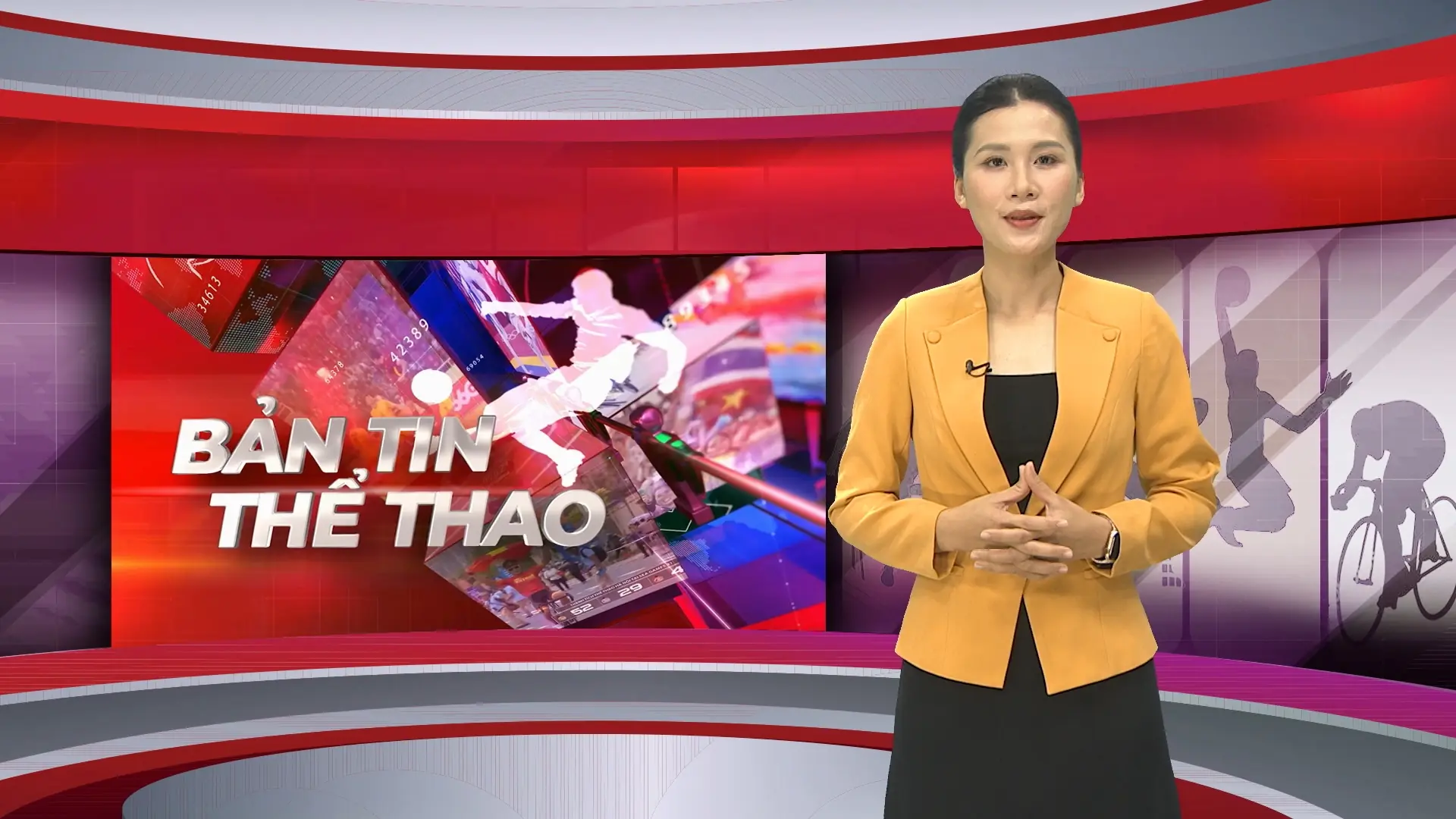 Bản tin Thể thao | 02/12/2025